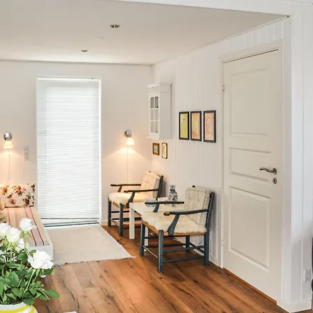 3 Bedroom Gorgeous In Ebeltoft