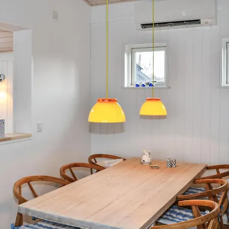 3 Bedroom Gorgeous In בית נופש *