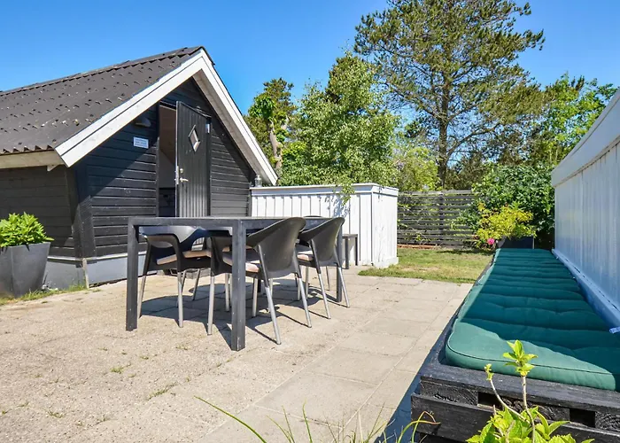 With Fireplace 06 * Ebeltoft